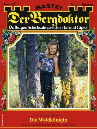 Der Bergdoktor 2087
