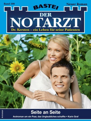 Der Notarzt 399