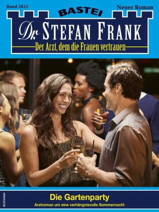 Dr. Stefan Frank 2613