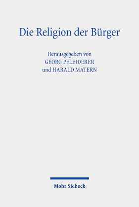 Die Religion der Bürger