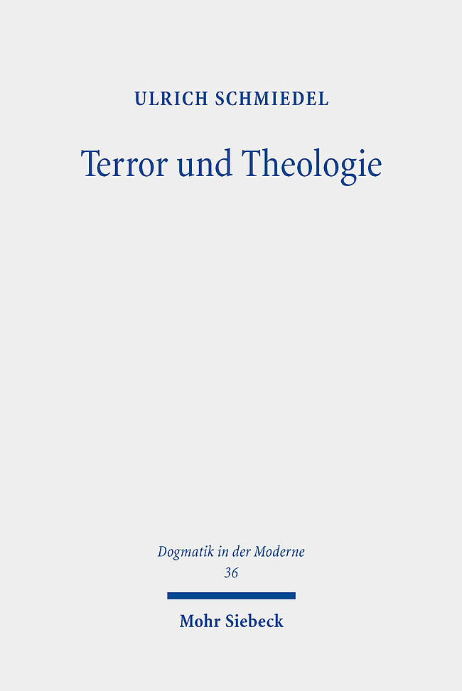 Terror und Theologie main product photo