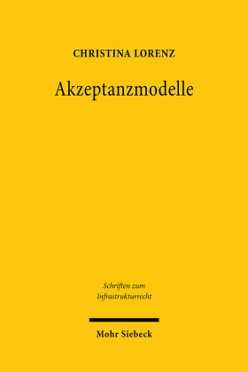 Akzeptanzmodelle