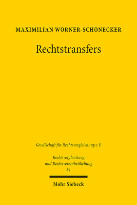 Rechtstransfers