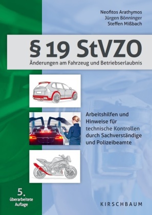 §   19 StVZO