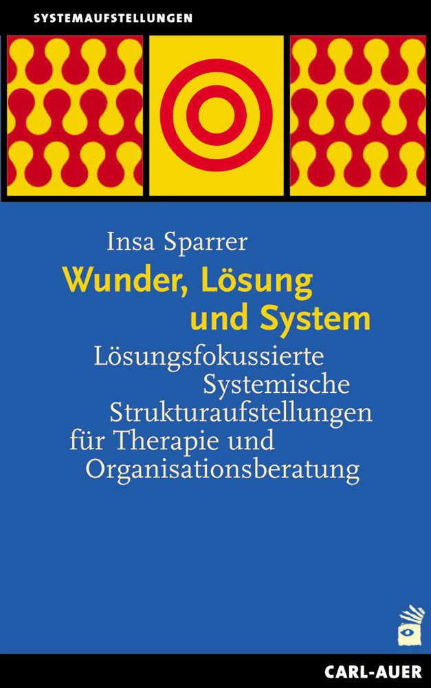 Wunder, Lösung und System main product photo
