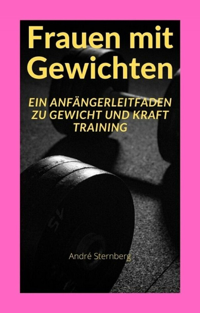 Frauen mit Gewichten main product photo