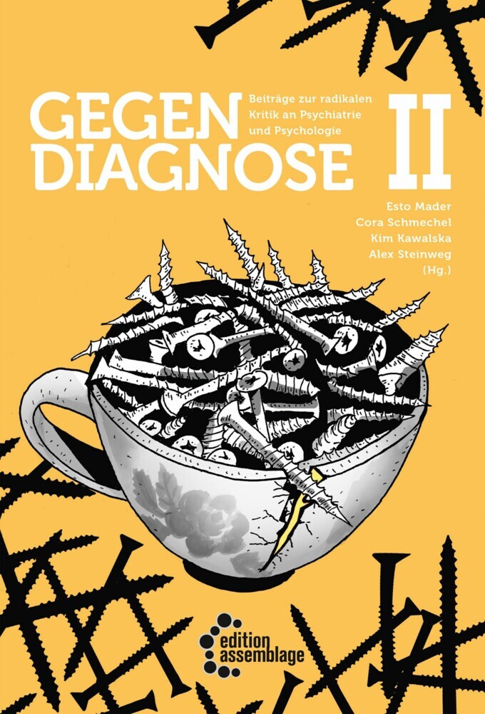 Gegendiagnose II main product photo