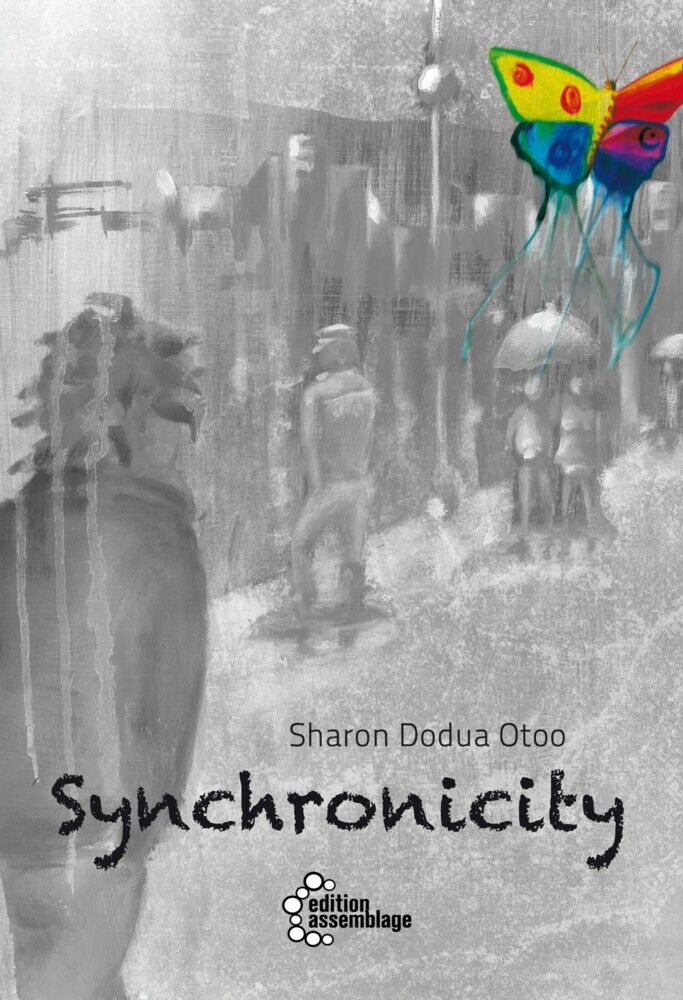 Synchronicity main product photo