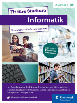Fit fürs Studium - Informatik