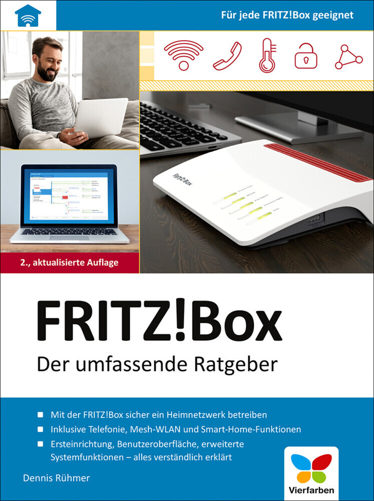 FRITZ!Box main product photo