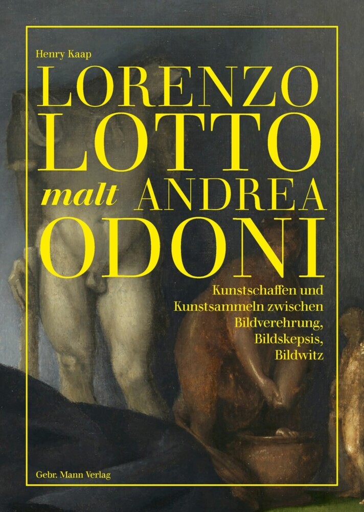 Lorenzo Lotto malt Andrea Odoni main product photo