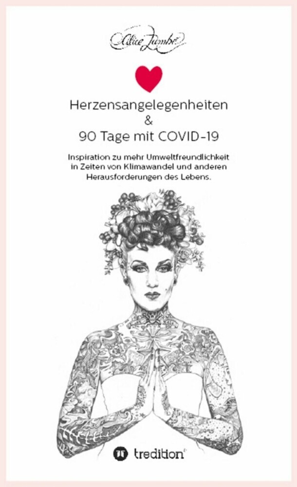 Herzensangelegenheiten & 90 Tage mit COVID-19 main product photo