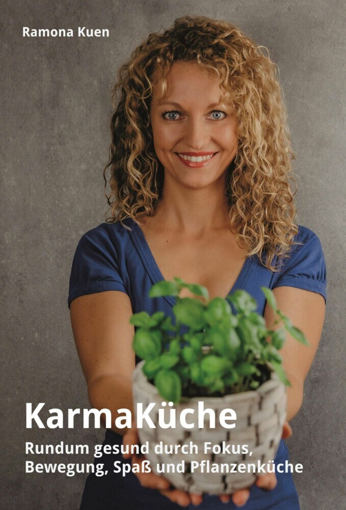 KarmaKüche main product photo