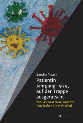 Patientin Jahrgang 1979,           auf der Treppe ausgerutscht