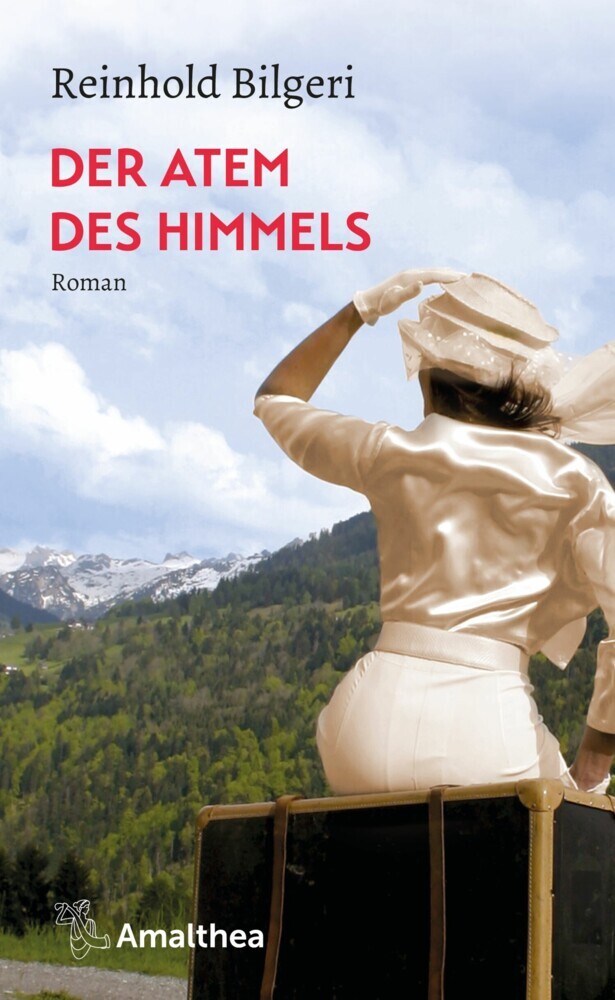 Der Atem des Himmels main product photo