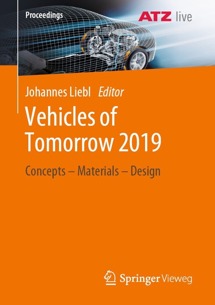 Vehicles of Tomorrow 2019 main product photo