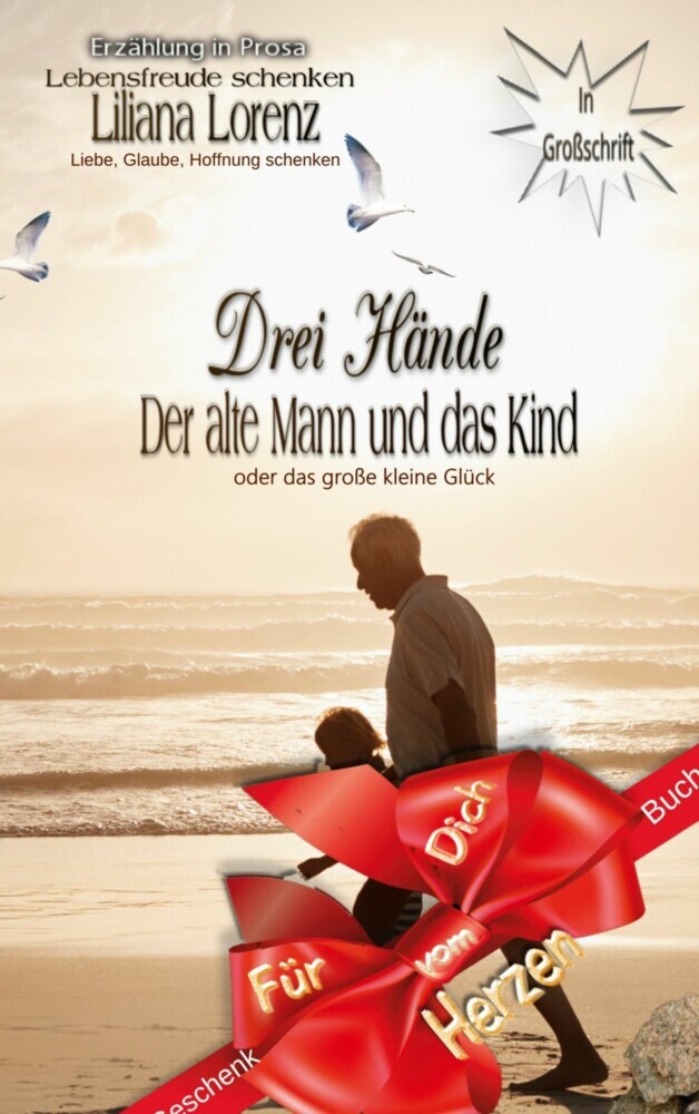 Drei Hände main product photo
