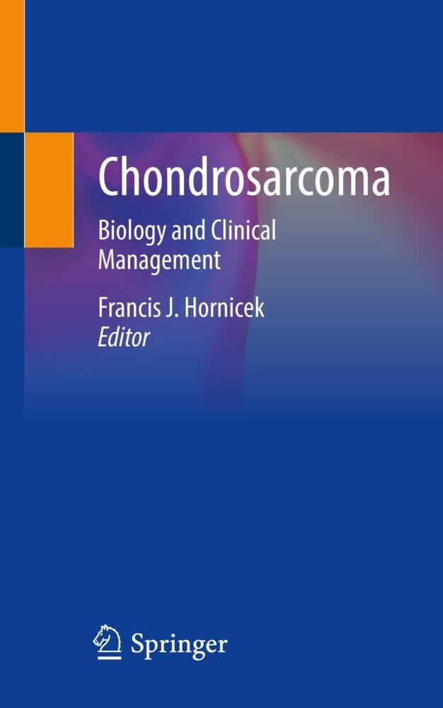 Chondrosarcoma main product photo