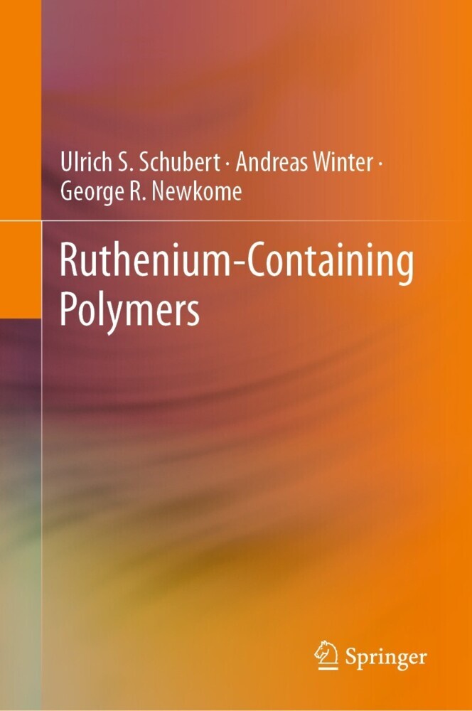 Ruthenium-Containing Polymers main product photo