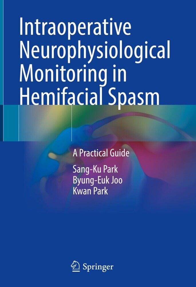Intraoperative Neurophysiological Monitoring in Hemifacial Spasm main product photo