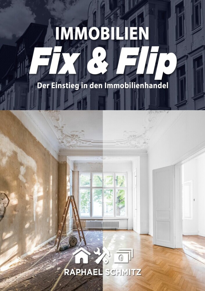 Immobilien Fix & Flip main product photo