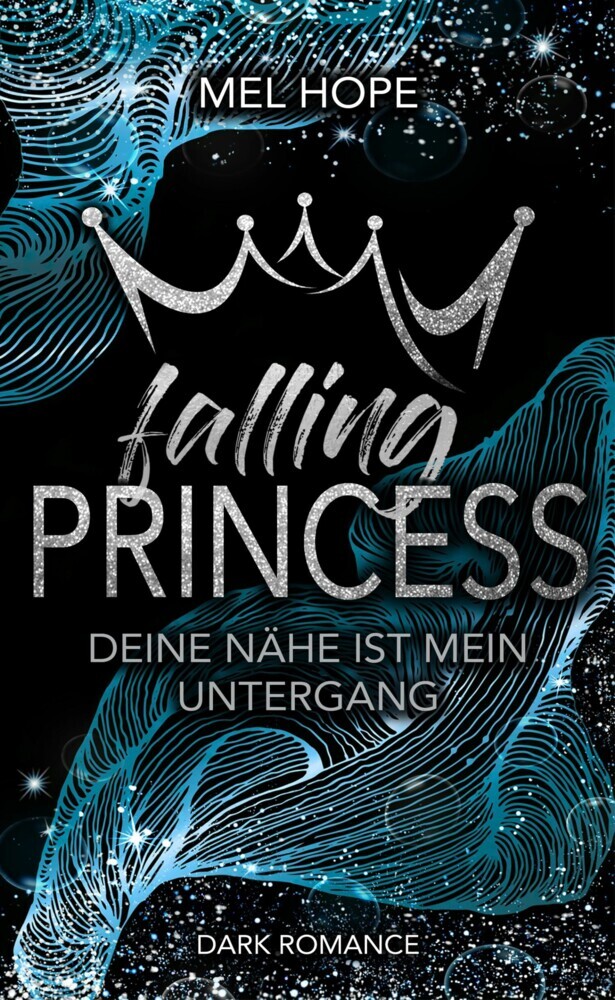 Falling Princess: Deine Nähe ist mein Untergang main product photo