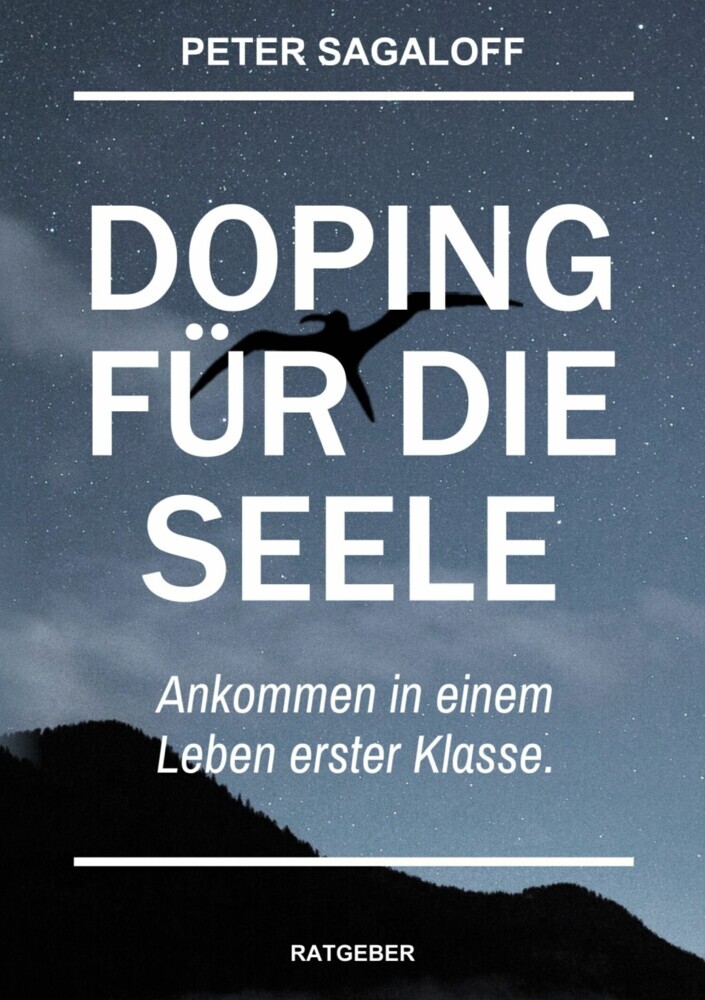Doping für die Seele main product photo