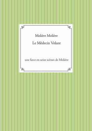 Le Médecin Volant