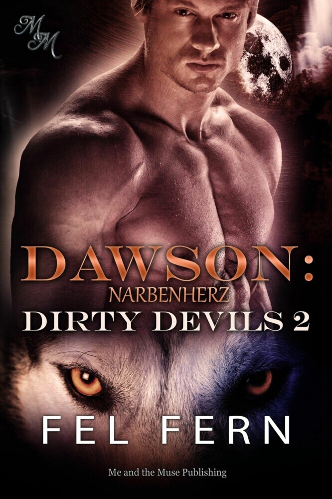 Dawson: Narbenherz main product photo