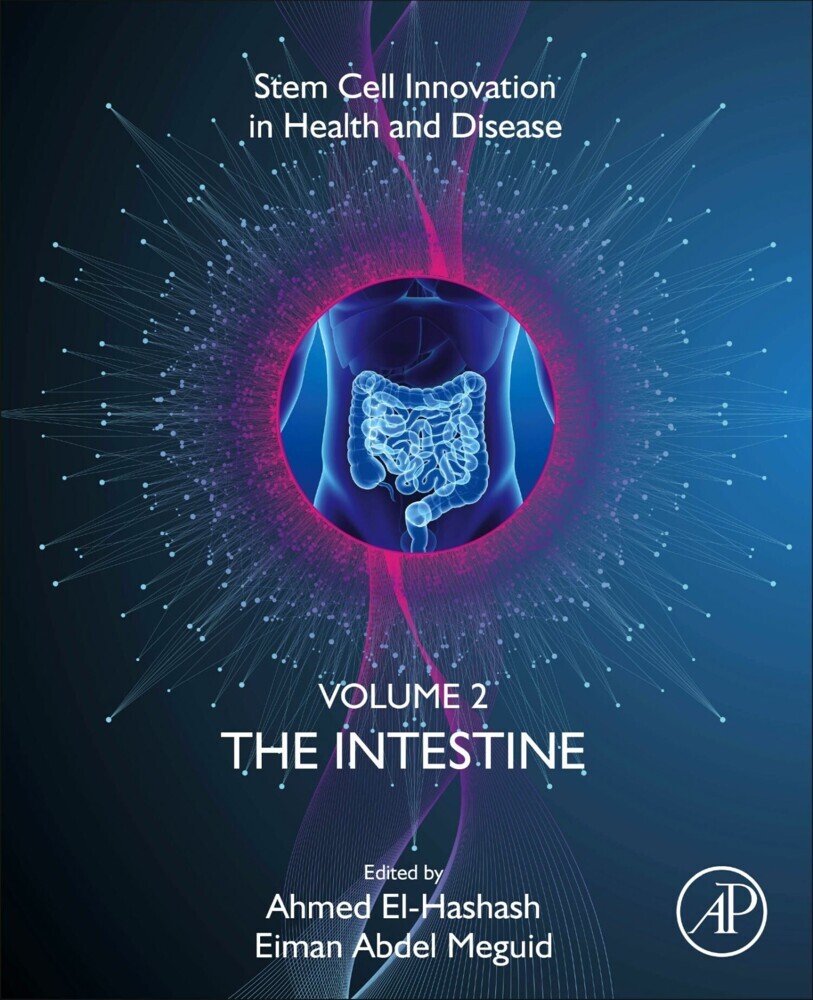 The Intestine main product photo