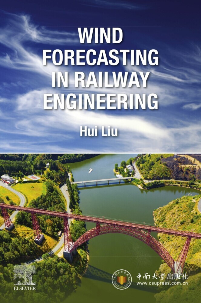 Wind Forecasting in Railway Engineering main product photo