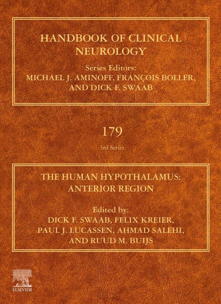 The Human Hypothalamus main product photo