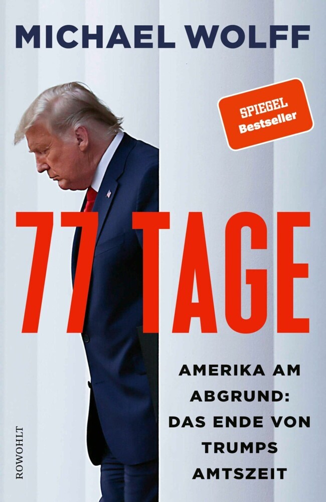 77 Tage main product photo