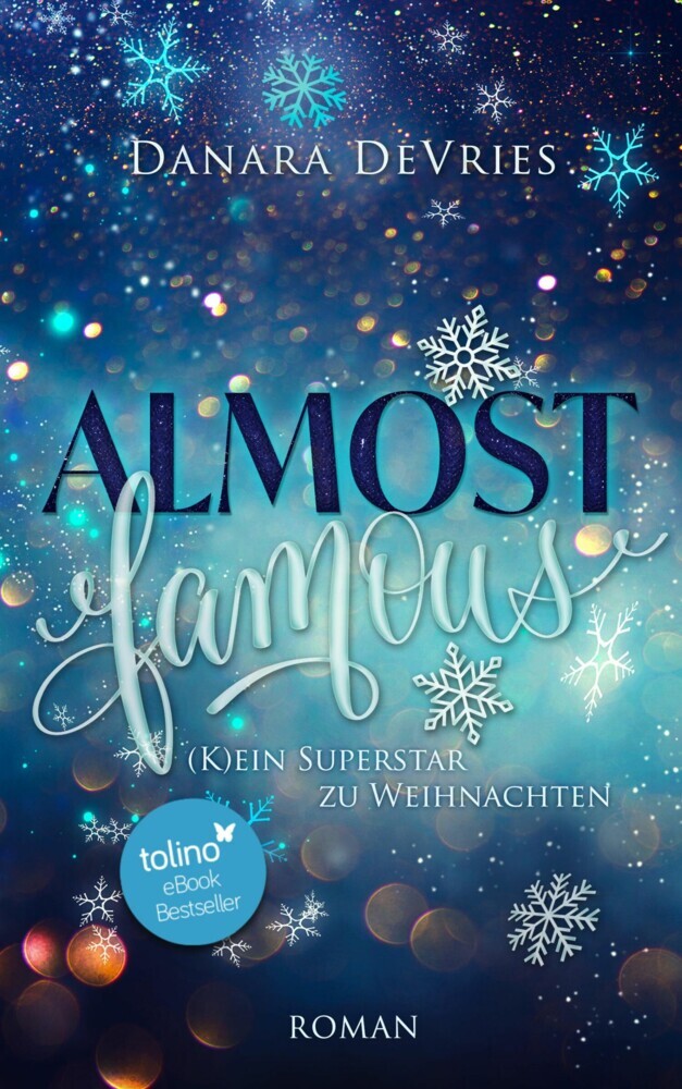 Almost Famous - (K)ein Superstar zu Weihnachten main product photo