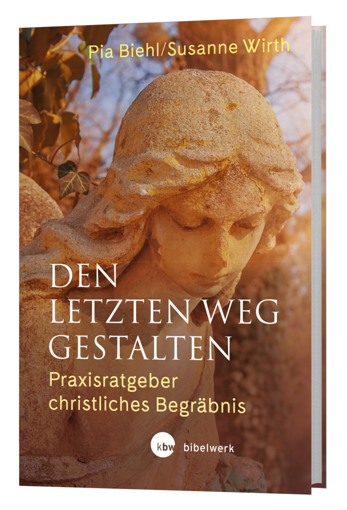 Den letzten Weg gestalten main product photo