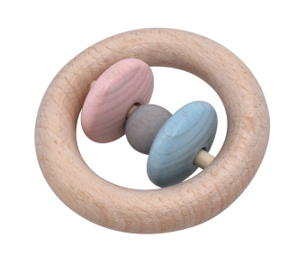 Klapper-Ring "Roti"