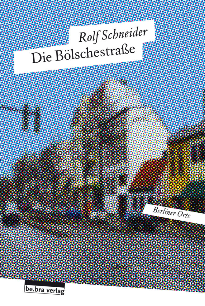 Die Bölschestraße main product photo