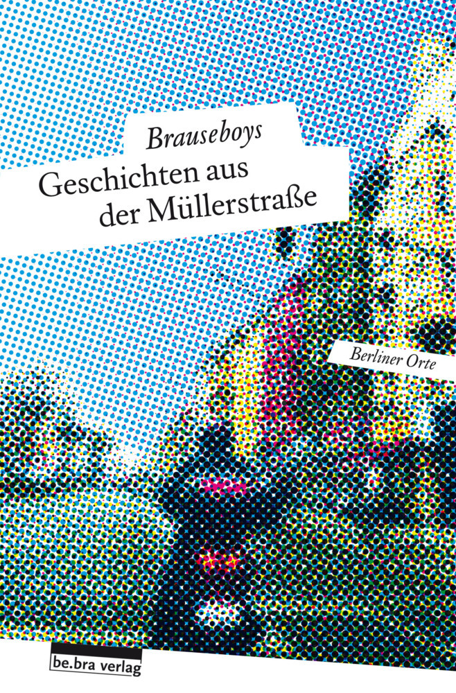 Geschichten aus der Müllerstraße main product photo