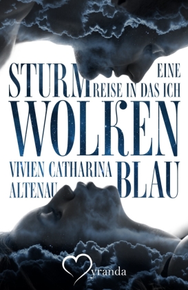 Sturmwolkenblau