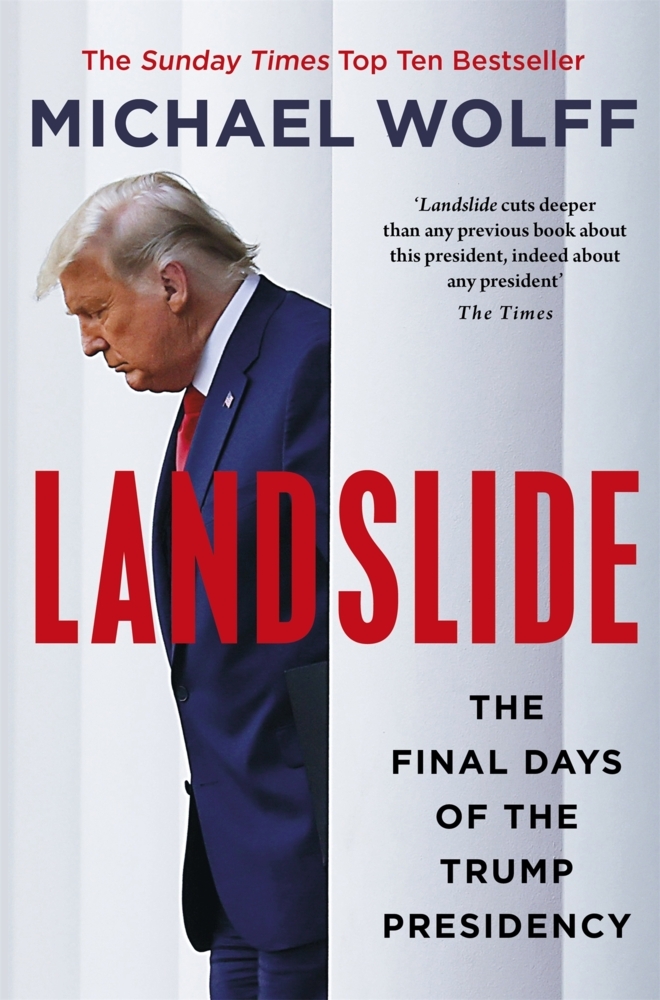 Landslide main product photo