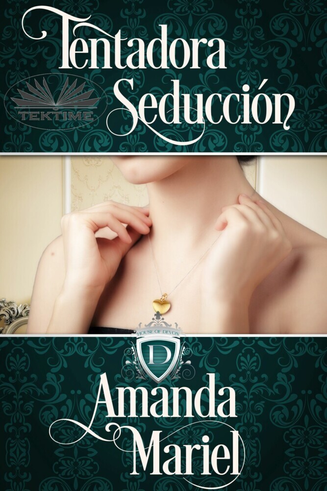 Tentadora Seducción main product photo