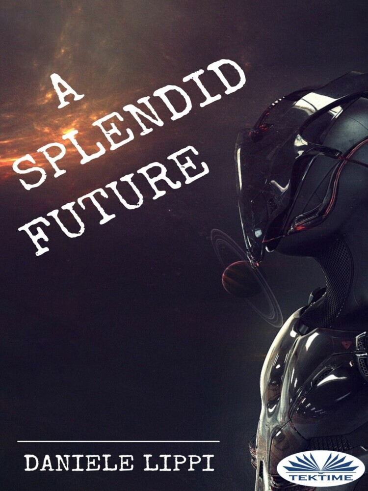 A Splendid Future main product photo