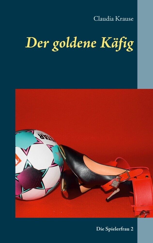 Der goldene Käfig main product photo