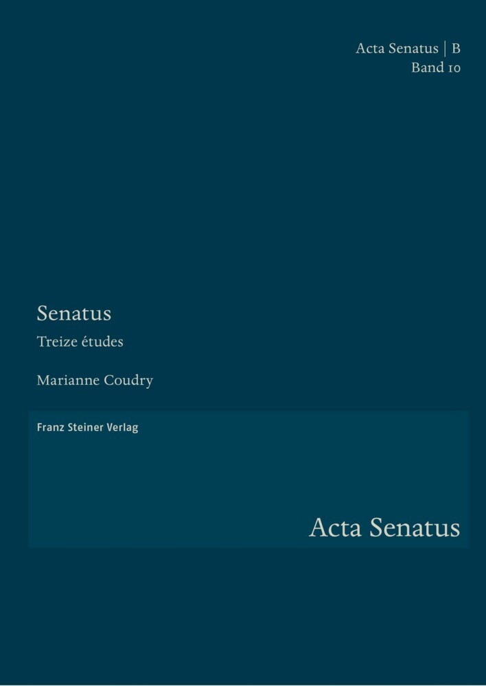 Senatus main product photo