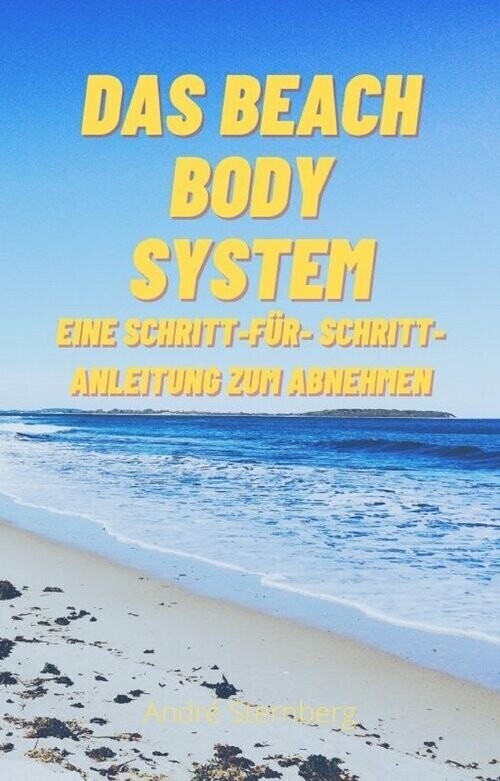 Das Beach Body System main product photo