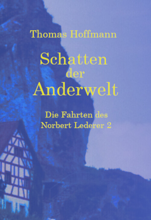 Schatten der Anderwelt main product photo