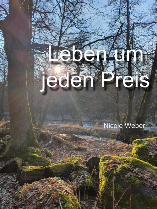 Leben um jeden Preis main product photo