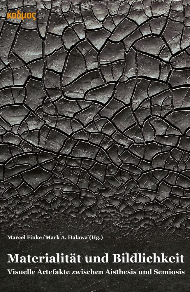 Materialität und Bildlichkeit main product photo