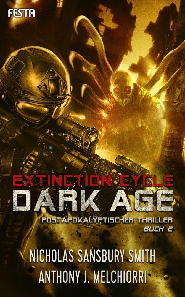 Dark Age - Buch 2 main product photo