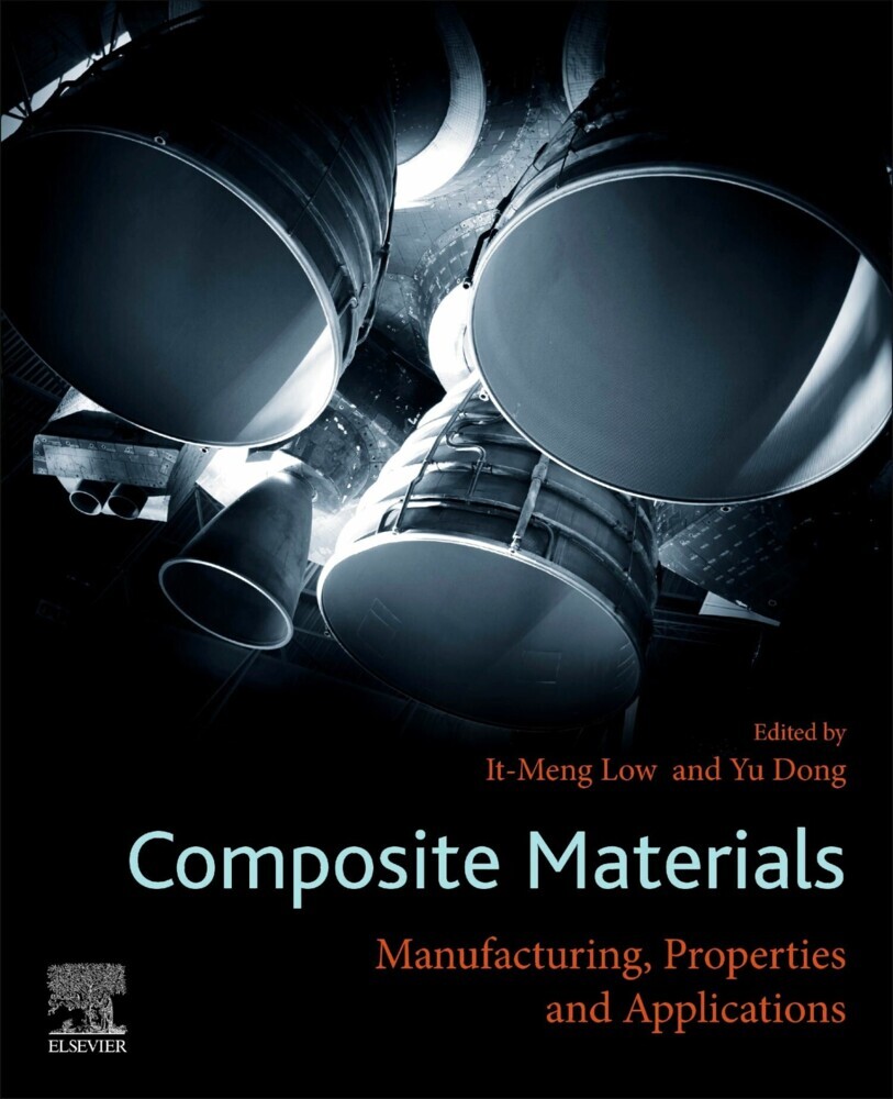 Composite Materials main product photo